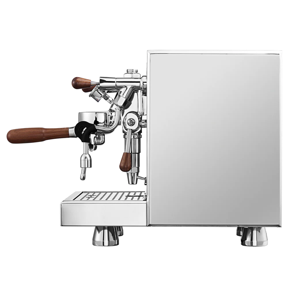 Turin Gallatin R HX Espresso Machine with Rotary Pump, PID, & Flow Control