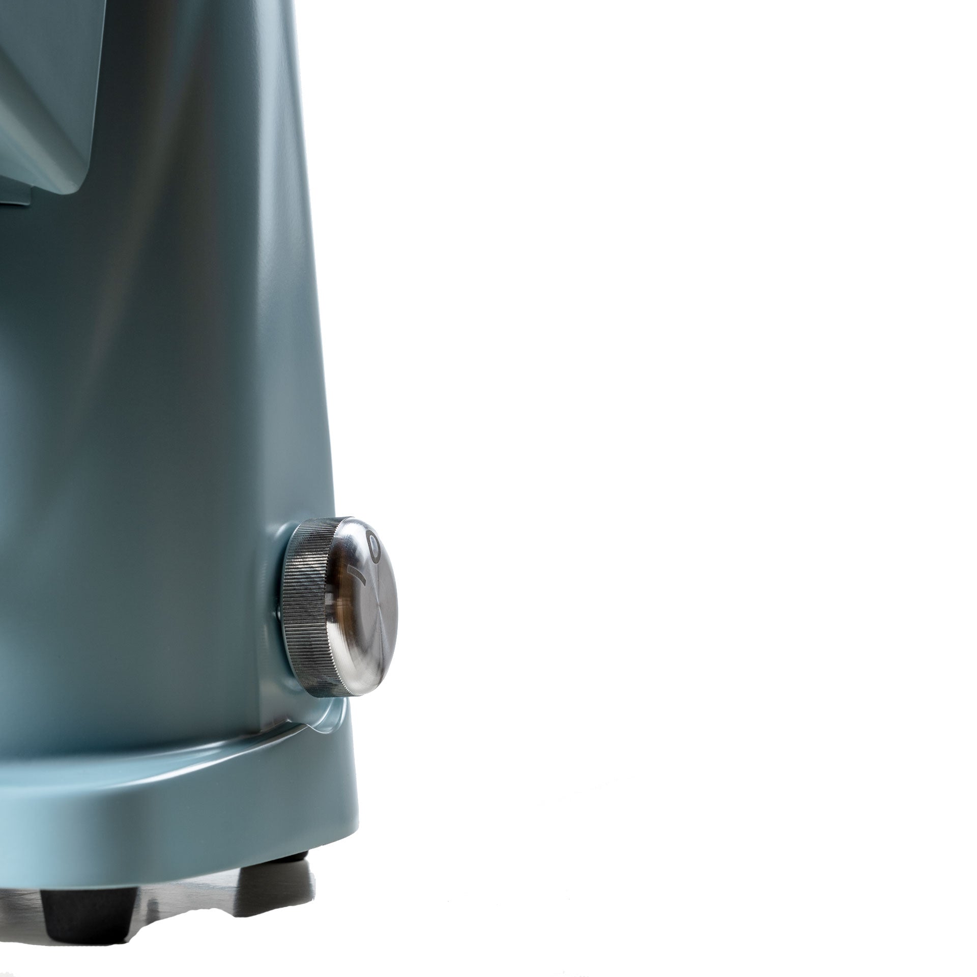 Fiorenzato AllGround All Purpose Home Coffee Grinder - Pastel Blue