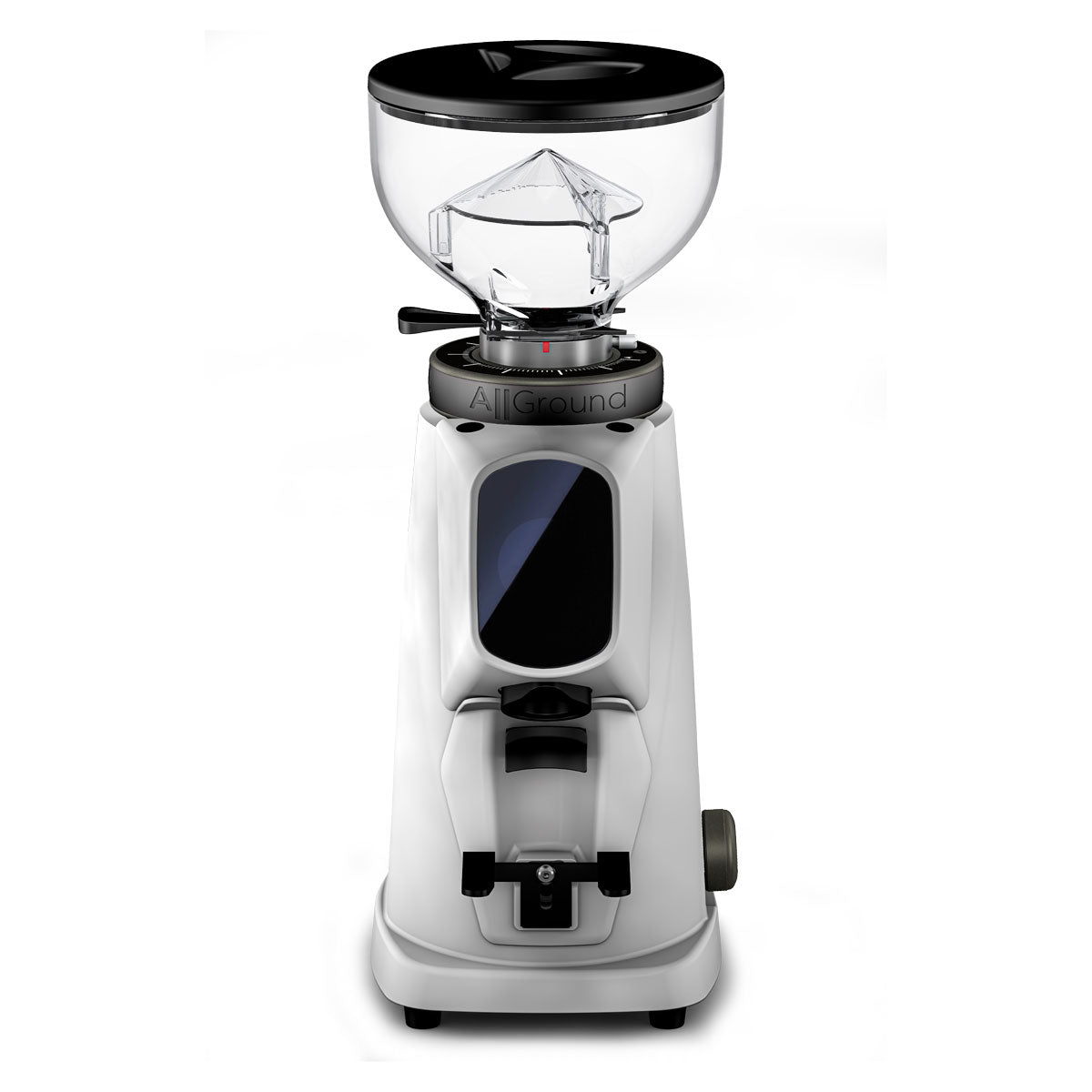 Fiorenzato AllGround Sense All Purpose Home Coffee Grinder - White